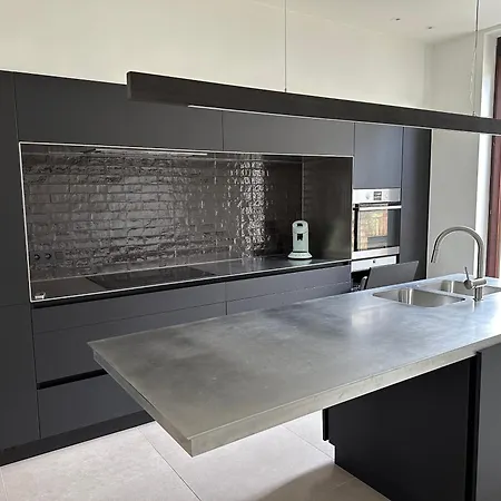 Appartement Marguerite Oostende