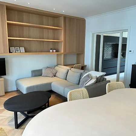Appartement Marguerite