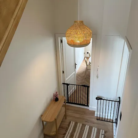 Appartement Marguerite *