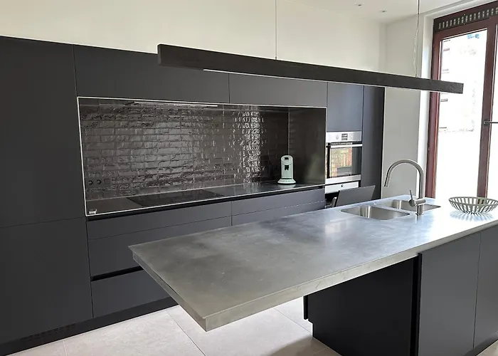 Appartement Marguerite Oostende