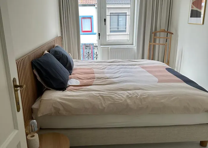 Appartement Marguerite