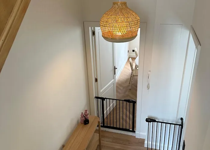 Appartement Marguerite *