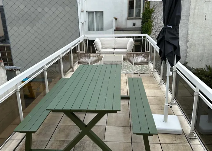 Appartement Marguerite