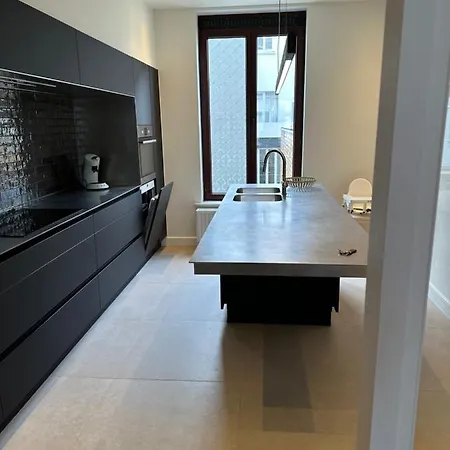 Marguerite Apartment