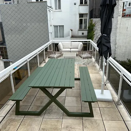 Apartment Marguerite