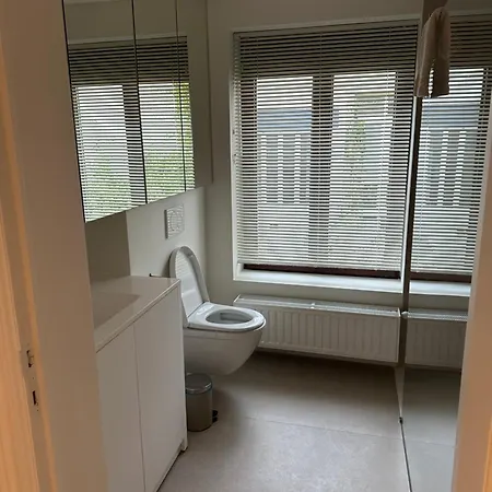 Apartamento Marguerite Ostend