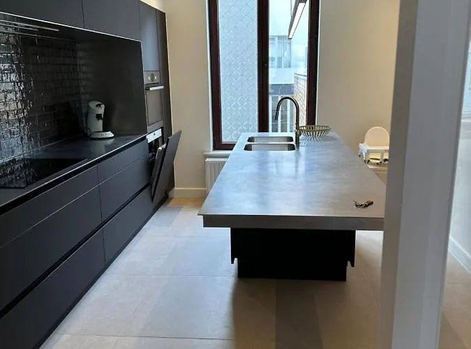 Marguerite Appartement