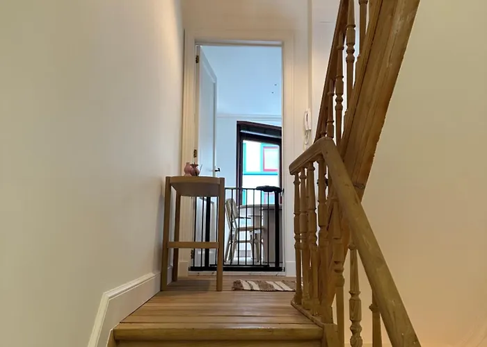 Marguerite 奥斯滕德