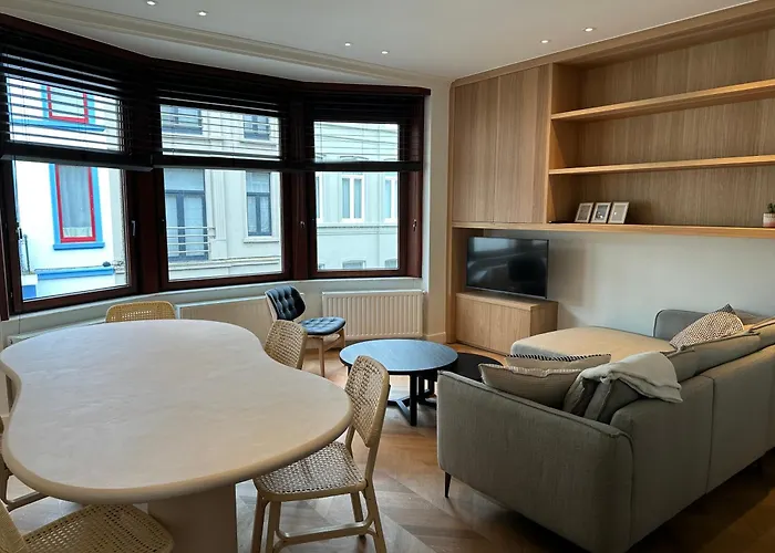 Marguerite 奥斯滕德