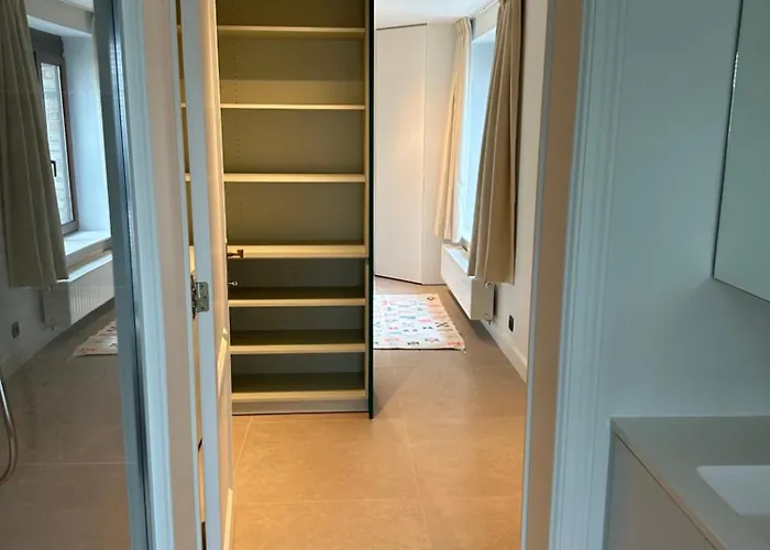 Marguerite 奥斯滕德