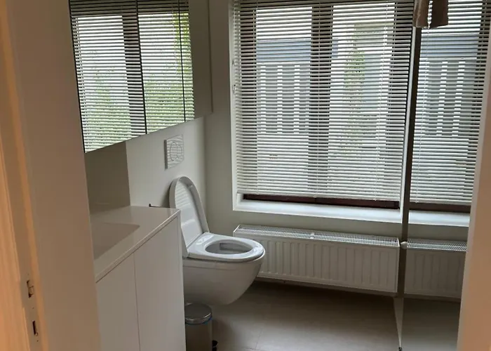 Appartement Marguerite Ostende