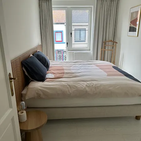 Appartement Marguerite
